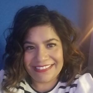 Meet your Posher, Krystal